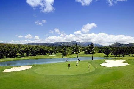 Kiahuna Golf Club, Hawaii Golf Courses