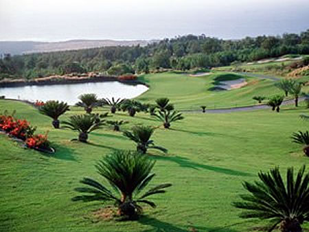 Makalei Hawaii Country Club - Hawaii Golf Courses