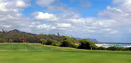 Wailua Golf Course, Hawaii Golf Courses in Kauai