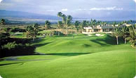 Hawaii golf