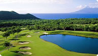 Maui golf