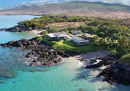 Mauna Kea Resort - Hawaii Resorts & Golf