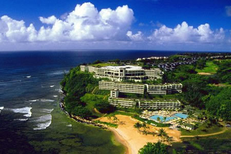 Princeville Resort - Kauai Resorts & Golf